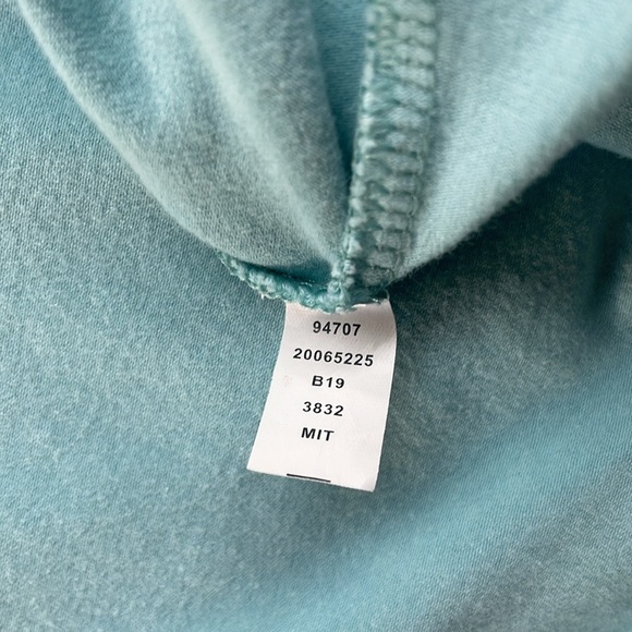 Duluth Trading Co Women’s Tee Shirt Long Sleeve Top Comfy Cotton Blend Size XXL - Picture 3 of 11